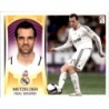 Sale Sticker of Metzelder Real Madrid Liga Este 2009 - 2010