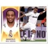 Buy Sticker Marcelo Real Madrid Liga Este 2009 10 Panini