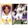 Buy Sticker Heinze Real Madrid Liga Este 2009 10 Panini