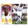 Buy Sticker Lass Real Madrid Liga Este 2009 - 2010