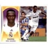 Buy Sticker Diarrá Real Madrid Cromos Liga Este 09-10