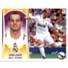 Sticker of Sneijder Real Madrid Liga Este 2009 10 Panini