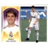 Venta Cromo de Kaká Real Madrid Liga Este 2009 10 Panini