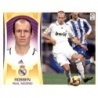 Sale Sticker of Robben Real Madrid Liga Este 2009 - 2010