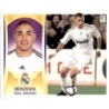Buy Sticker Benzema Real Madrid Liga Este 2009 - 2010