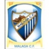 Sale Sticker of Escudo Málaga Liga Este 2009 10 Panini