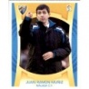 Sale Sticker of Juan Ramón Muñiz Málaga Panini Liga Este 2009-10