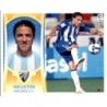 Offer Sticker Weligton Málaga Liga Este 2009 - 2010