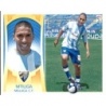 Buy Sticker Mtiliga Málaga Liga Este 2009 10 Panini