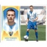 Sale Sticker of Xavi Torres Málaga Panini Liga Este 2009-10