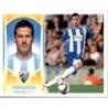 Sale Sticker of Fernando Málaga Cromos Liga Este 09-10