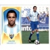 Buy Sticker Valdo Málaga Liga Este 2009 10 Panini