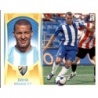 Offer Sticker Baha Málaga Cromos Liga Este 09-10
