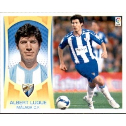 Albert Luque Málaga 16