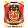 Buy Sticker Escudo Mallorca Liga Este 2009 - 2010