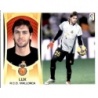 Buy Loose Sticker Lux Mallorca Liga Este 2009 10 Panini