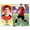 Buy Sticker Josemi Mallorca Panini Liga Este 2009-10