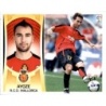 Buy Sticker Ayoze Mallorca Cromos Liga Este 09-10