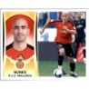 Offer Sticker Nunes Mallorca Liga Este 2009 10 Panini