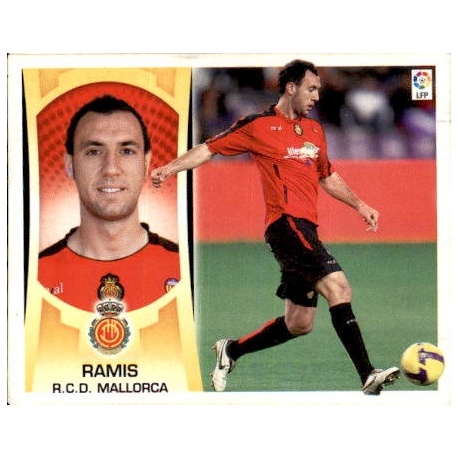 Ramis Mallorca 6