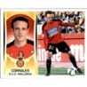 Buy Sticker Corrales Mallorca Liga Este 2009 - 2010