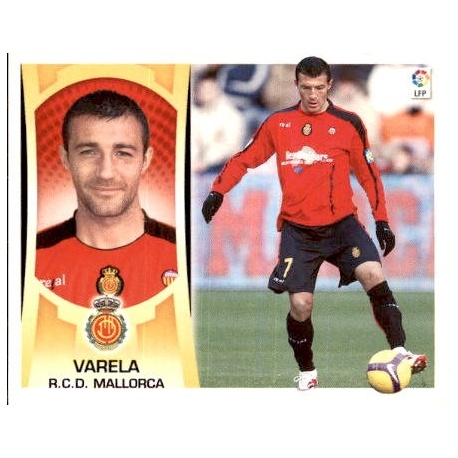 Varela Mallorca 8