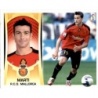 Buy Sticker Martí Mallorca Cromos Liga Este 09-10