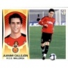 Buy Sticker Juanmi Callejón Mallorca Liga Este 2009 10 Panini
