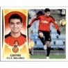 Buy Sticker Castro Mallorca Liga Este 2009 10 Panini