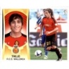 Buy Sticker Trejo Mallorca Panini Liga Este 2009-10