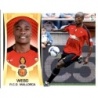 Buy Sticker Webó Mallorca Liga Este 2009 - 2010
