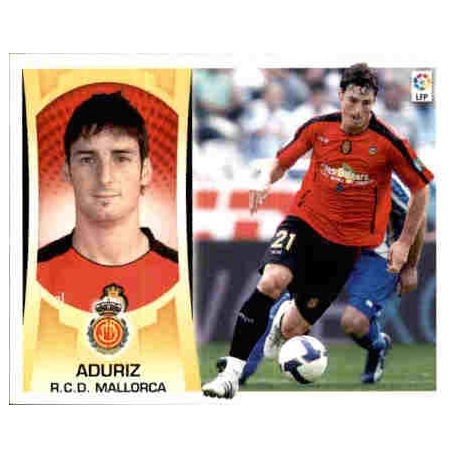 Aduriz Mallorca 16