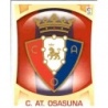 Sale Sticker of Escudo Osasuna Liga Este 2009 10 Panini