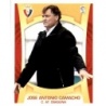 Offer Sticker Jose Antonio Camacho Osasuna Cromos Liga Este 09-10