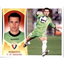 Roberto Osasuna 2