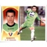 Buy Sticker Roberto Osasuna Liga Este 2009 - 2010
