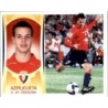 Buy Sticker Azpilicueta Osasuna Liga Este 2009 10 Panini