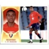 Sticker of Roversio Osasuna Liga Este 2009 - 2010