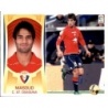 Buy Sticker Masoud Osasuna Panini Liga Este 2009-10