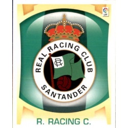 Escudo Racing