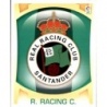 Offer Sticker Escudo Racing Liga Este 2009 - 2010