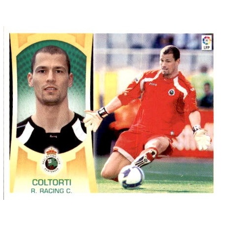 Coltorti Racing 2