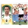 Buy Sticker Pinillos Racing Liga Este 2009 10 Panini