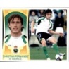 Buy Sticker Christian Fernandez Racing Liga Este 2009 - 2010