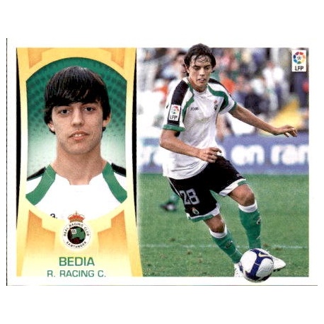 Bedia Racing 10