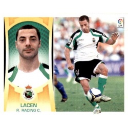 Lacen Racing 11