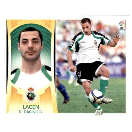 Lacen Racing 11