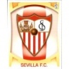 Buy Sticker Escudo Sevilla Panini Liga Este 2009-10