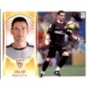 Buy Sticker Palop Sevilla Liga Este 2009 10 Panini