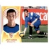 Sale Sticker of Javi Varas Sevilla Liga Este 2009 10 Panini